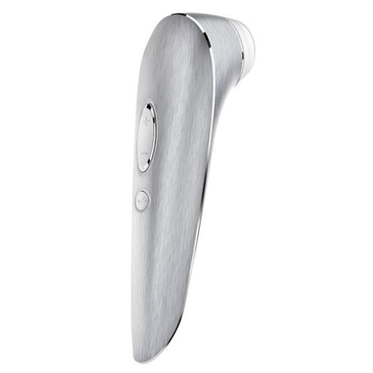 SATISFYER - HIGH FASHION LUXE STIMULATIEGOLVEN EN TRILLINGEN