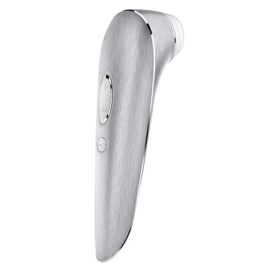 SATISFYER - HIGH FASHION LUXE STIMULATIEGOLVEN EN TRILLINGEN