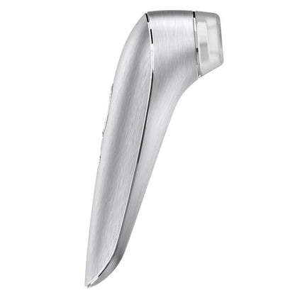 SATISFYER - HIGH FASHION LUXE STIMULATIEGOLVEN EN TRILLINGEN