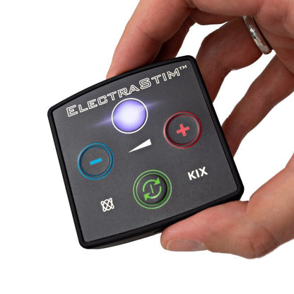 ELECTRASTIM - KIX ELEKTRO SEX STIMULATOR