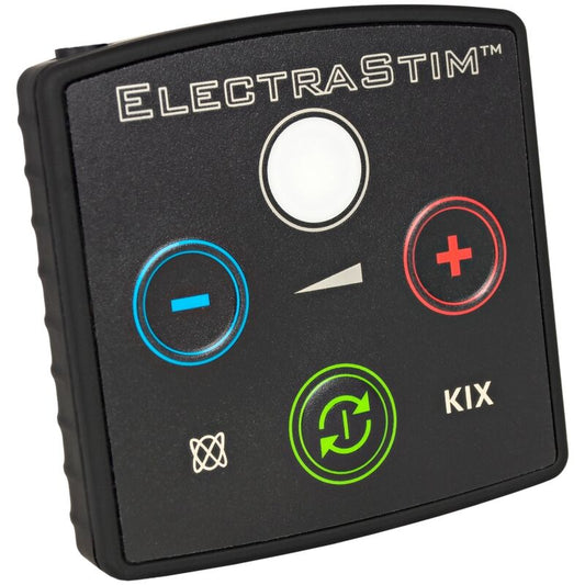 ELECTRASTIM - KIX ELEKTRO SEX STIMULATOR