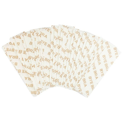 BYE-BRA - NECKLINE STICKER 20 STUKS