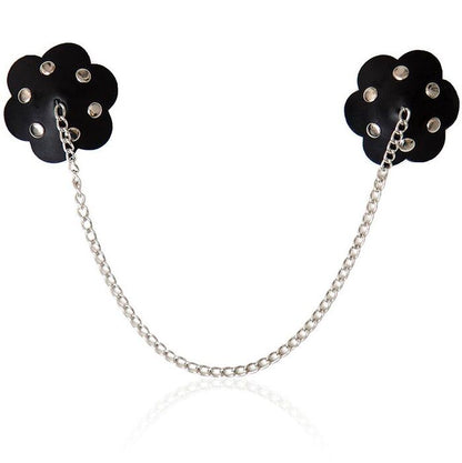 OHMAMA FETISH - TEPELBEKLEDING EN KETTING