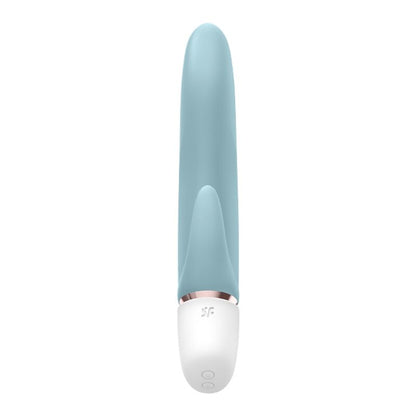 SATISFYER - PRACHTIGE VIER SET VIBRATOR & SUCKER