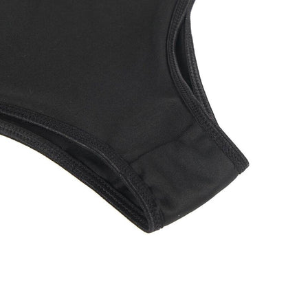 SUBBLIME - SET TWEE STUKS SET BH EN SLIPJE S/M