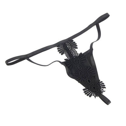 SUBBLIME - SET TWEEDELIG SET  BRA EN STRING L/XL