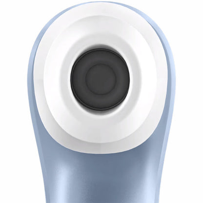 SATISFYER - PRO 2 BLAUWE STIMULATOR