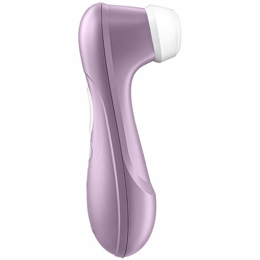 SATISFYER - PRO 2 VIOLETTE STIMULATOR