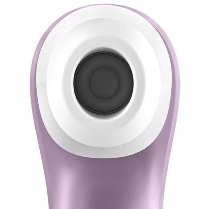 SATISFYER - PRO 2 VIOLETTE STIMULATOR