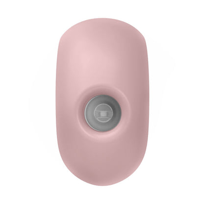 SATISFYER - SUIKER RUSH ROZE STIMULATOR EN VIBRATOR