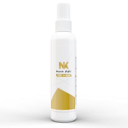 Toy Cleaner Spray – Reinigingsspray voor Speeltjes 150 ml speelgoedreiniger