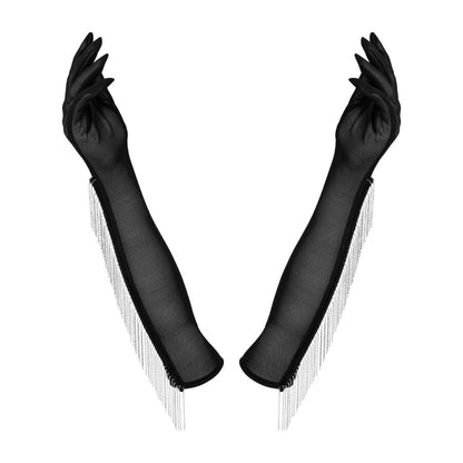 OBSESSIEF - MILLADIS HANDSCHOENEN XL/XXL