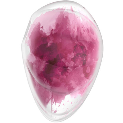 SATISFYER - CLOUD DANCER RODE VIBRATOR LUCHTPULSE