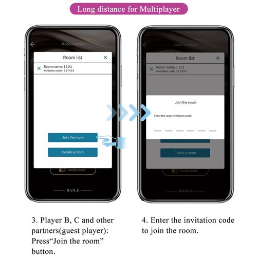 PRETTY LOVE -  app-gestuurd vibrator paars