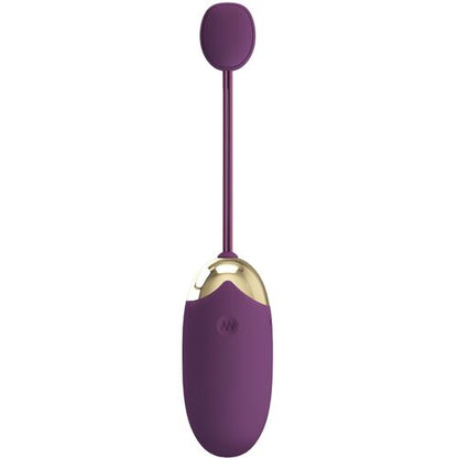 PRETTY LOVE -  abner app purple