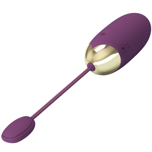 PRETTY LOVE -  abner app purple