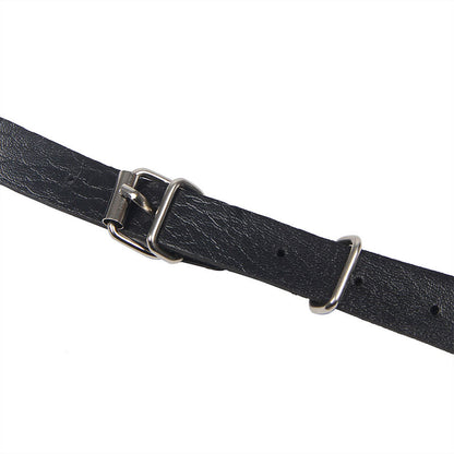 SUBBLIME - GROTE RINGKETTING BORSTHARNAS ONE SIZE