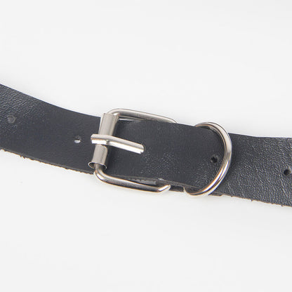 SUBBLIME - LEAGUE HARNAS MET RINGEN ONE SIZE