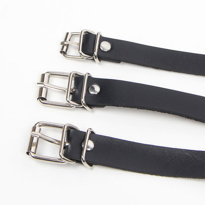 SUBBLIME - KORSETHARNAS MET KETTINGDETAIL ONE SIZE