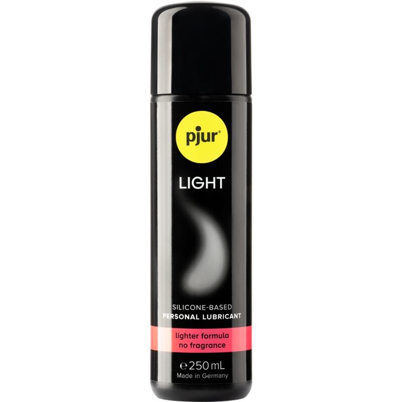 Pjur Light – Silicone Gel 250 ml