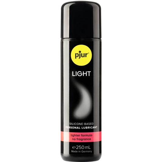 Pjur Light – Silicone Gel 250 ml