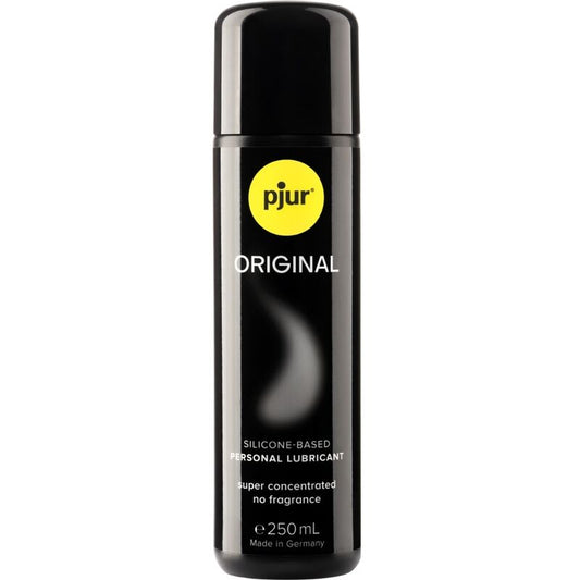 Pjur Original – Silicone Lubricant 250 ml