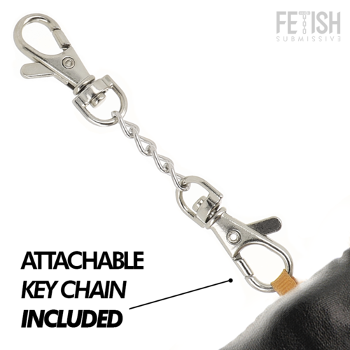 Collectible Designer - LUNA Teddy Bear met Accessoires en Sleutelhanger model 7