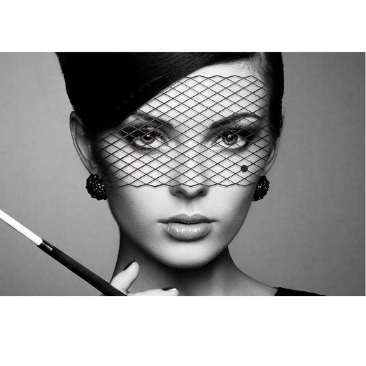 BIJOUX - LOUISE MASKER