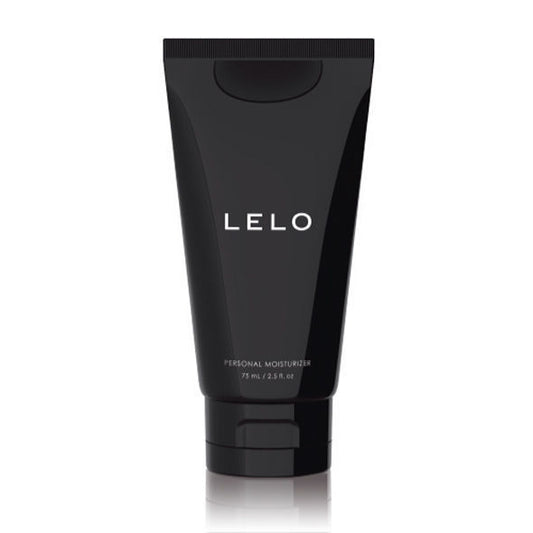 LELO Personal Moisturizing Gel 75 ml – Waterbasis & Aloë Vera