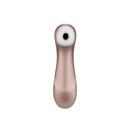 satisfyer - pro 2 ng nieuwe versie