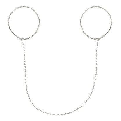 OBSESSIVE - BIJOU-907 MANCHETTEN ÉÉN MAAT