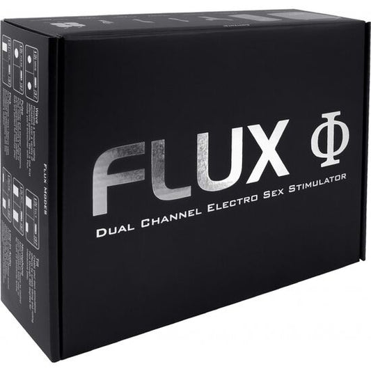 ELECTRASTIM - FLUX STIMULATOR-EENHEID