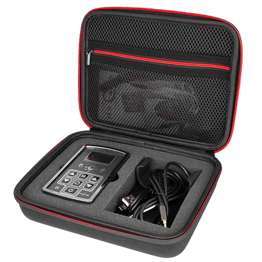 ELECTRASTIM - AXIS ELEKTROSTIMULATOR MET HOGE SPECIFICATIE