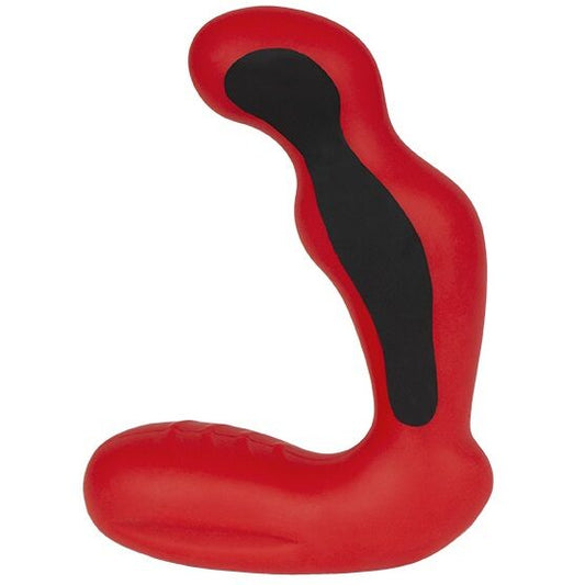 ELECTRASTIM - SILICONEN FUSION HABANERO PROSTAAT MASSAGER