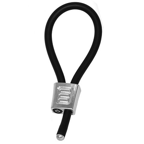 ELECTRASTIM - ELEKTRALOOPS PRESTIGE ZILVER