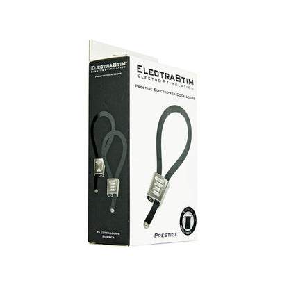 ELECTRASTIM - ELEKTRALOOPS PRESTIGE ZILVER