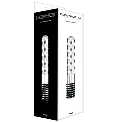 ELEKTRASTIM - GOLF ELEKTRO DILDO