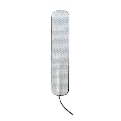ELECTRASTIM - 4 X LANGE ZELFKLEVENDE PADS 1,5 CM X 7,5 CM