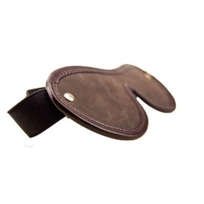 Blinddoek Nubuck Leather