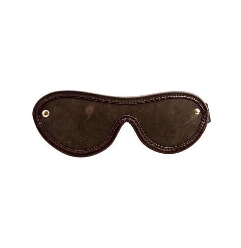 Blinddoek Nubuck Leather