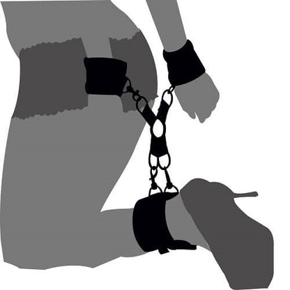 Hog Tie Set