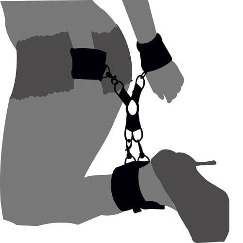 Hog Tie Set