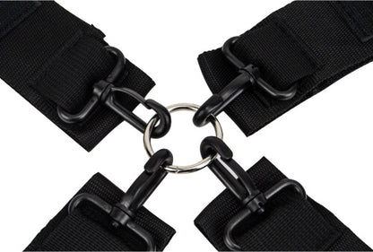 Hog Tie Set