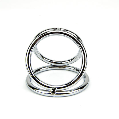 Cock and Ball Ring Triple