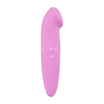 Mini G-Spot Vibrator