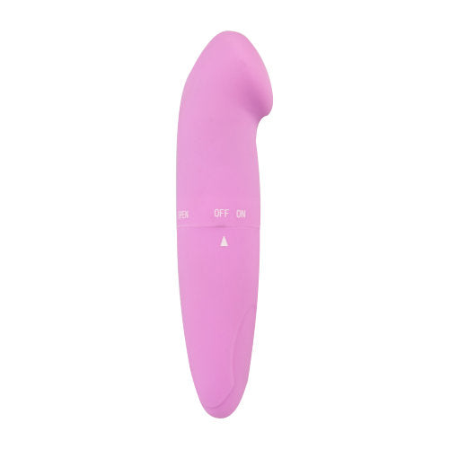 Mini G-Spot Vibrator