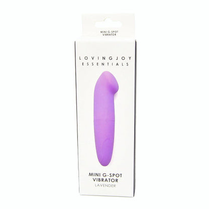 Mini G-Spot Vibrator