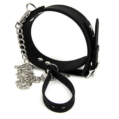 halsband en lijnset