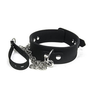 halsband en lijnset