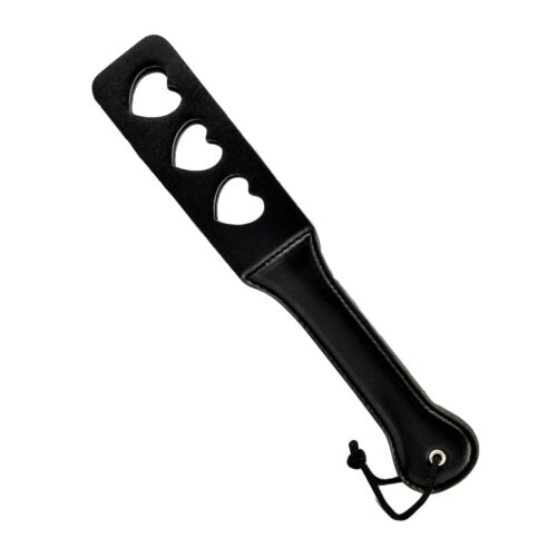 Peddel Heart Slapper Paddle